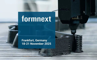 PollyFab’s Formnext 2025 Debut: Comfort Footwear Tech in Focus