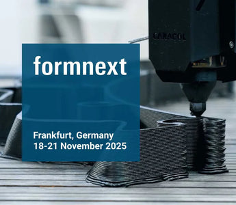 PollyFab’s Formnext 2025 Debut: Comfort Footwear Tech in Focus