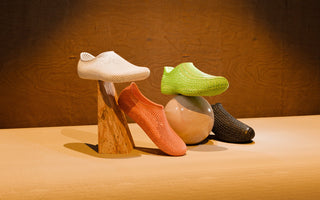 The Benefits of Bio-Based Materials in Modern Footwear