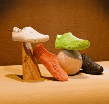 The Benefits of Bio-Based Materials in Modern Footwear