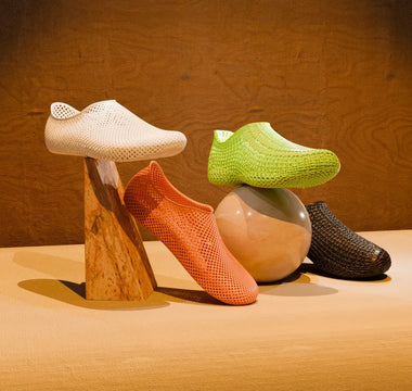 The Benefits of Bio-Based Materials in Modern Footwear