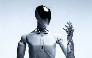 XPENG IRON Bionic “Black Technology”: One Cut Reveals the Truth Behind Its Structure
