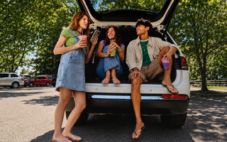 Hit the Road: Your Summer Road Trip Must-Haves