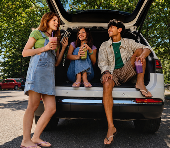 Hit the Road: Your Summer Road Trip Must-Haves
