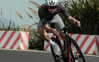 Polly Fab HALS Technology Helmet