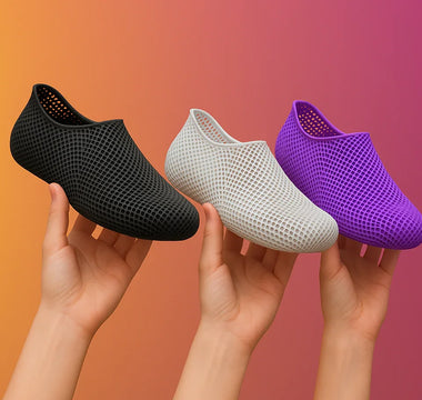 Beginner’s Guide to Recovery Shoes: What You Need to Know
