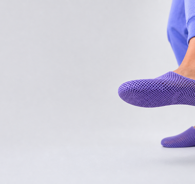Pollyfab Launches Custom Shoe Service