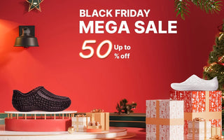 Best 3D Printed Shoes Black Friday Deals 2025: PollyFab Slashes Prices 50% Off