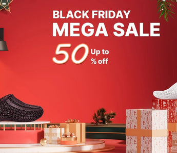 Best 3D Printed Shoes Black Friday Deals 2025: PollyFab Slashes Prices 50% Off