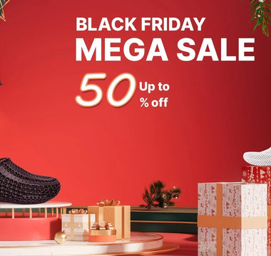 Best 3D Printed Shoes Black Friday Deals 2025: PollyFab Slashes Prices 50% Off
