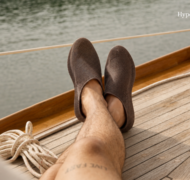 Pollyfab Launches Air Wave: Comfort Redefined for New Lifestyle