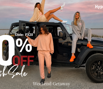 Your Ultimate Weekend Getaway Essential: The Pollyfab Flux Now on Flash Sale