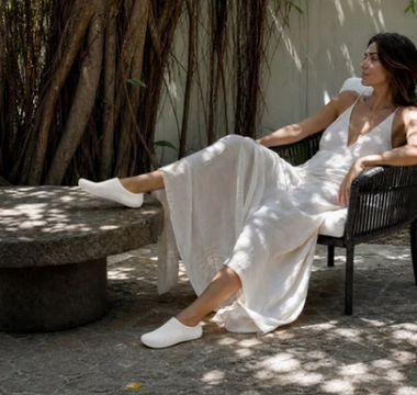 Easy Comfort on the Go: SS 2026 Short-Trip Essential Sandal is Now on Memorial Day Sales