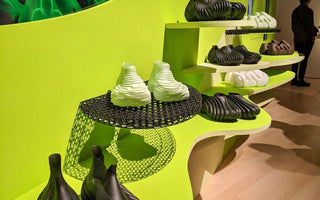 ALIVEFORM & Polly Fab: HALS 3D Printing Technology