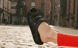 PollyFab Unveils the Aero and Flux 5D Sneakers: The Future of Lightweight Performance Footwear