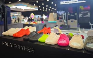Innovating Globally: PollyFab Debuts at the 2025 BRIDGE Summit in Abu Dhabi