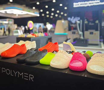 Innovating Globally: PollyFab Debuts at the 2025 BRIDGE Summit in Abu Dhabi