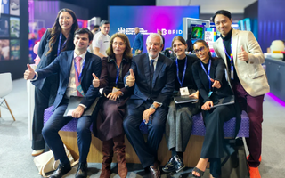 Innovation Going Global: PollyFab Bridges the “Last Mile” of Creative Realization