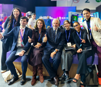 Innovation Going Global: PollyFab Bridges the “Last Mile” of Creative Realization