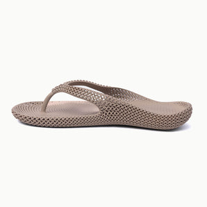 Airflow 3D Printed Flip-Flops