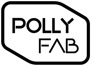 PollyFab 3D Printing Store