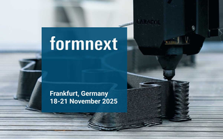 PollyFab’s Formnext 2025 Debut: Comfort Footwear Tech in Focus