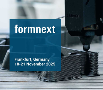 PollyFab’s Formnext 2025 Debut: Comfort Footwear Tech in Focus