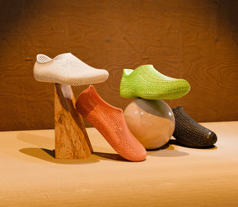 The Benefits of Bio-Based Materials in Modern Footwear