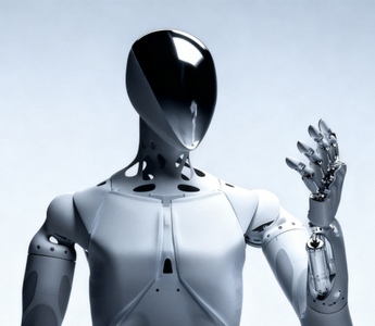 XPENG IRON Bionic “Black Technology”: One Cut Reveals the Truth Behind Its Structure