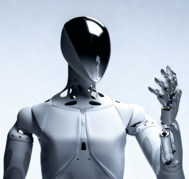 XPENG IRON Bionic “Black Technology”: One Cut Reveals the Truth Behind Its Structure