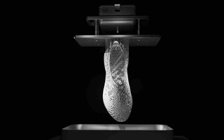 How a Chinese start-up is scaling 3D printing from sneakers to robots