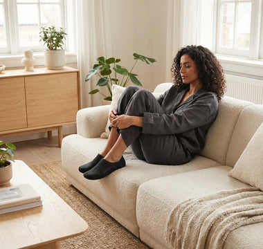 Why Aero Is the Perfect Shoe for Vacation & Travel
