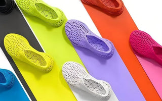 PollyFab Introduces PMTS to Transform 3D Print Finishes