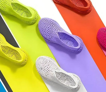PollyFab Introduces PMTS to Transform 3D Print Finishes