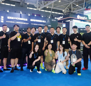 Polly Fab at Formnext Asia 2025 Shenzhen