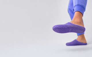 Pollyfab Launches Custom Shoe Service