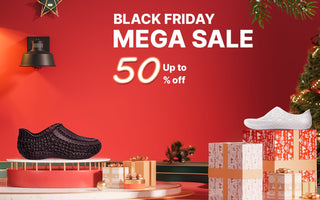 Best 3D Printed Shoes Black Friday Deals 2025: Pollyfab Slashes Prices 50% Off
