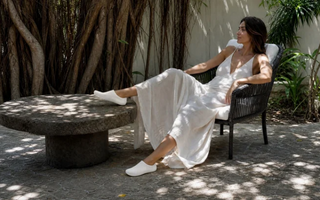 Easy Comfort on the Go: SS 2026 Short-Trip Essential Sandal is Now on Memorial Day Sales