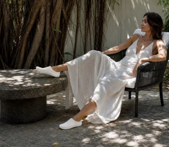 Easy Comfort on the Go: SS 2026 Short-Trip Essential Sandal is Now on Memorial Day Sales