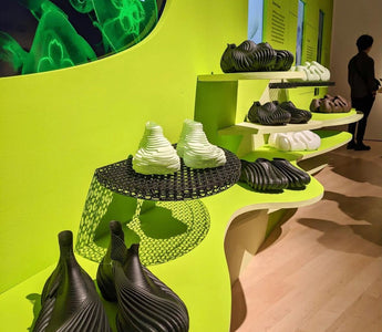 ALIVEFORM & Polly Fab: HALS 3D Printing Technology