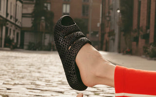 PollyFab Unveils the Aero and Flux 5D Sneakers: The Future of Lightweight Performance Footwear