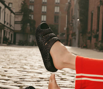 PollyFab Unveils the Aero and Flux 5D Sneakers: The Future of Lightweight Performance Footwear