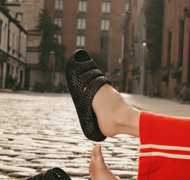 PollyFab Unveils the Aero and Flux 5D Sneakers: The Future of Lightweight Performance Footwear