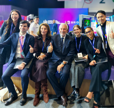 Innovation Going Global: PollyFab Bridges the “Last Mile” of Creative Realization