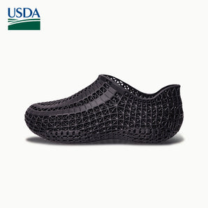 3D Printed Shoes Flux