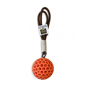 3D-Printed Stress-Relief Ball