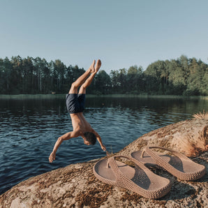 Airflow 3D Printed Shoes