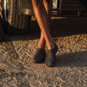 Flux 3D Printed Shoes