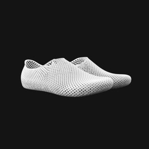 Polly Fab Aero-Ultra Light Champion-Comfortable Recovery Shoes for Men & Women