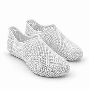 Marathon Pro 3D Printed Shoes - Custom Fit
